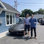 Devin Marshall - @devin.auto - Instagram