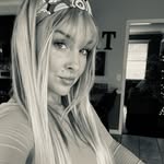 DEVIN MARSHALL - @rawrrrkitty - Instagram