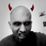 Devin Mays - @mac_daddy_mabel - Instagram