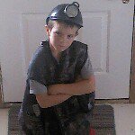Devin McConnell - @mrdevman99 - Instagram