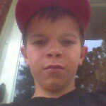 Devin McConnell - @valley_warriors01 - Instagram