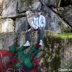 Devin McDaniel - @_skippy_dingles - Instagram