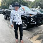 Devin McDaniel - @ofcitsdevin - Instagram