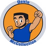 Devin McDougal - @devinmccollection - Instagram