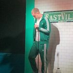 Devin McDowell - @heavy_dev - Instagram