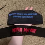 Devin McFarland - @devin_grit_mma - Instagram