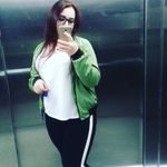 Анастасия Терехова - @devin.mcguire_ - Instagram