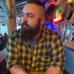Devin McGuire - @mr.blackbeard95 - Instagram