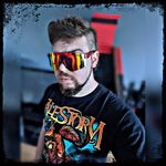 Devin Azerate McQueen - @taniniver_azerate - Instagram