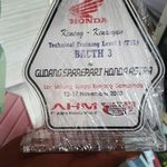 Devin MC_Queen - @devin_saputra - Instagram