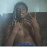d̷e̷v̷i̷n̷ m̷e̷l̷v̷i̷n̷ - @trenchs_juvie - Instagram