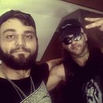 Devin Melvin - @spinalspider1 - Instagram
