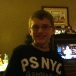Devin Melvin - @yoohoo_boy - Instagram