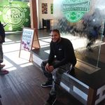 Devin Morrison - @devinmorrison713 - Instagram