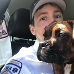 Devin Morrison - @devinmorrison1212 - Instagram