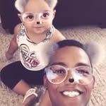 Devin Morrison - @2stay_humble - Instagram