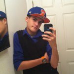 Devin Noel Negron - @bballer0324 - Instagram