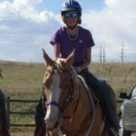 Devin Olsen - @gddcowgirl - Instagram