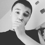 Devin Olsen - @im_hungry_33 - Instagram