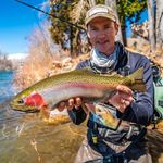 Devin Olsen - @tactical_flyfisher - Instagram
