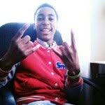 Devin Loud Pack Jr. - @murdergang - Instagram