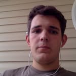 Devin Pack - @pacman.omnom - Instagram