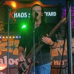Devin Parks - @devin_bass55 - Instagram