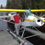 Devin Parks - @flyingwildrice - Instagram