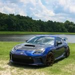 Devin Parks - @gr86_dparks - Instagram
