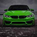 Devon Parris Cars - @devonpcars - Instagram