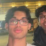 Devin Patel - @devinnpatel - Instagram