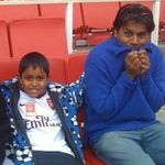 Devin Patel ⚽️ - @devin.patel - Instagram