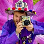 Devin Patrick - @flowpositive - Instagram