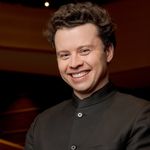 Devin Patrick Hughes Conductor - @devinpatrickhughes - Instagram