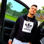 Devin Patton - @wiz2316 - Instagram