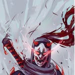 Devin Patton - @dead_ninja564 - Instagram