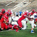 DEVIN PATTON - @dpatton760 - Instagram