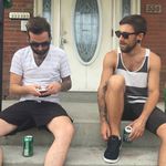 Devin Payne - @ikeafanfiction - Instagram