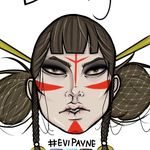 Devin Payne - @evipayne - Instagram