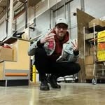Devin Payne - @emomuns0n - Instagram
