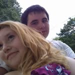 Ashley and Devin Pelletier - @cutiest_couple30 - Instagram