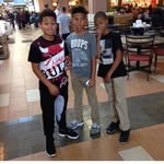 Devin Perry - @devinp1224 - Instagram
