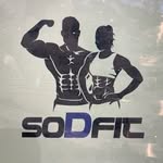 Devin Perry - @_sodfit - Instagram