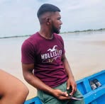 Devin Persaud - Facebook