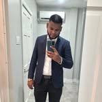 Devin Persaud - @devinpersaud88 - Instagram