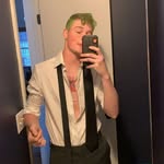 Devin Petersen - @huggy_bear3252 - Instagram