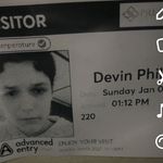 Devin Phillips - @devinphillips989 - Instagram