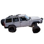 Devin Phillips | 99’ XJ Build - @xj.eljeepo - Instagram