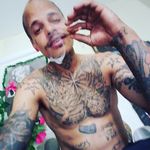 devin plummer - @still_tha_bull - Instagram