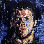 Devin Pughsley - @devinpughsleyart - Instagram